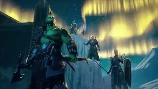 Raid Shadow Leges: мой итог в развитие за 2022 год