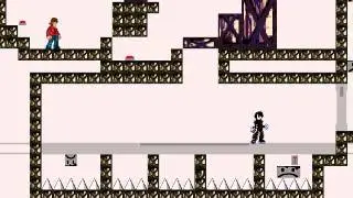 Perspective - Game Jam 2014