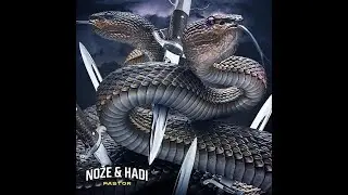 PASTOR & RAJONEMUSIC - HADI