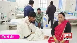 Indian male student faints after finding himself among 500 girls in examination centre