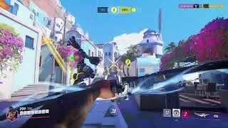 Overwatch #1