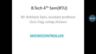 Addressing mode in 8085 microprocessor