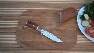Ніж кухонний Small-315 / 22 см
