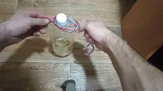 Амфорный узел с выравнивающимся узлом