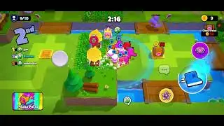 This ONE Strategy ALWAYS WORKS in Squad Busters!
