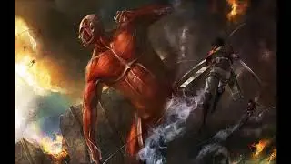 Attack On Titan Full Album