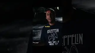 Adam Sandler got revenge on the kid 😏 