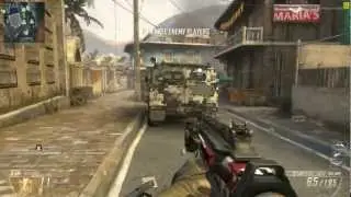 How Games Look And Play On Super Low Graphics | Black Ops 2 Multiplayer | PC HD Gameplay