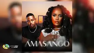 Mick Man and Cnethemba Gonelo - Amasango [Feat. The Bless] (Official Audio)