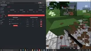 Flameshit + AntibotDesucks A good solution?