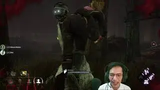 pengen escape :( | Dead by Daylight Indonesia 20