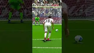 Bad Penalty Kick Valverde 