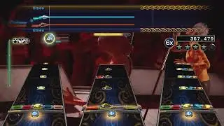 New Rock Band DLC! Cecilia Castleman and Wednesday