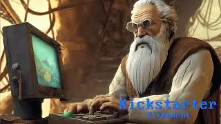 Kickstarter: Firmament