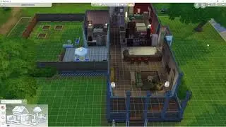 Garden Essence House Makeover