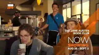 Trailer HBO HITS August Highlight Week 4