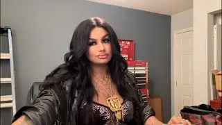 Your Favorite Transgender Hotline Operator
