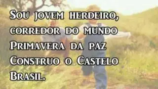 Castelo Brasil