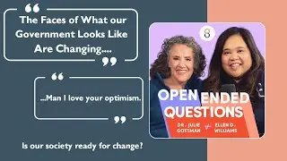 Society, social media and the relationship of change.