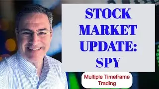 Stock Market Update: SPY and Market Conditions