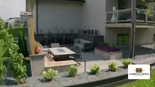 Hardscapes HITV Commercial
