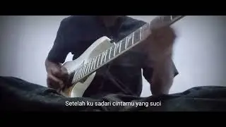 ungkapan hati guitar cover