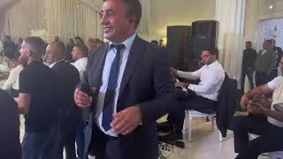 Hozan serwan  rusya Nijniy novgorod