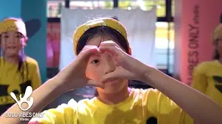 【福岡キッズダンス】小学校低学年〜中学生 ダンス初級クラス（水曜/18:00〜19:00）インストラクター yu-ka