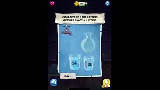 Level 759 Escape Time 