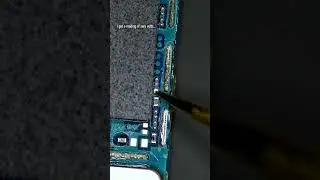 Samsung Data Recovery using Service Manual