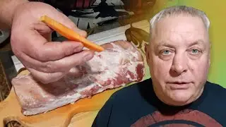 Просто ДОБАВЬТЕ ЭТО в МЯСО. Шикарный рецепт!