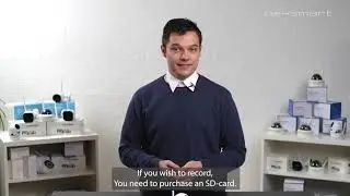 PREPARATIONS GUIDE - NEXSMART CAM