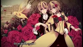 Mistress of Pride and Evil - Poem 3 by Haku-chan