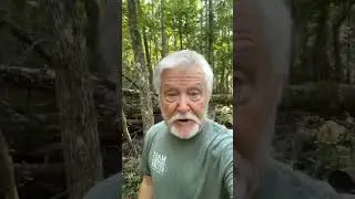 Earl Partridge Calls Horses%#t!