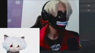 вы просили вебку? / zxcursed