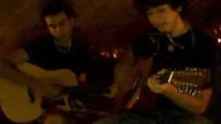 I Don't Believe You (She Acts Like We Never Met) - Lampshade