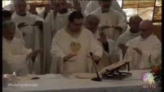 Festa Ispettoriale - 25 Aprile (MESSA)
