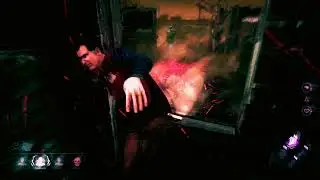 Ash drops shack pallet and gets vanished from existence: The Montage