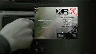 Школьники залезли сыграть в пиратку Xpand Rally Xtreme