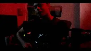 Slipknot - Danger Keep Away (Cover)