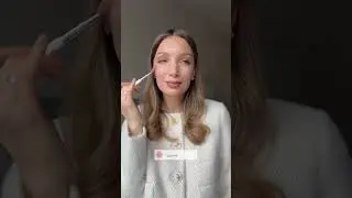 Тестируем муссовые румяна SHIK