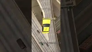 STUNT JUMPS in GTA SAN ANDREAS! PT.180 #shorts #gtasa #gtasanandreas