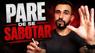 Quer Parar de Fumar Maconha? Aprenda a pensar!
