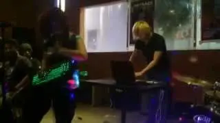 Midnight Channel - Zelda Main Theme