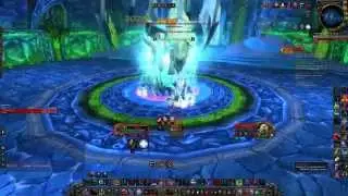 Naxxramas 25 Frostwyrm Lair 11\15 Solo BDK 85 p.4\4