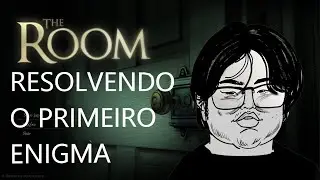 The Room jogo incrível de quebra cabeça