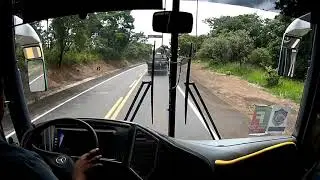 BARRETOS  X  CARANGOLA Parte 2