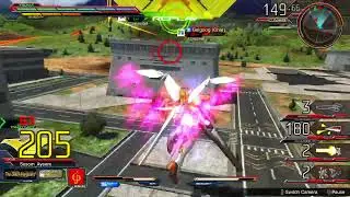 Mobile Suit Gundam Extreme vs. Maxiboost On | Legilis Replay 3-21-2023