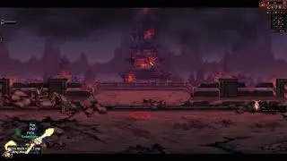 DFOG Manual Neo Nen: Master (M) Hard Bakal Duo Entry