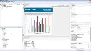 Elasticsearch Data in JasperSoft Studio Using the CData JDBC Driver